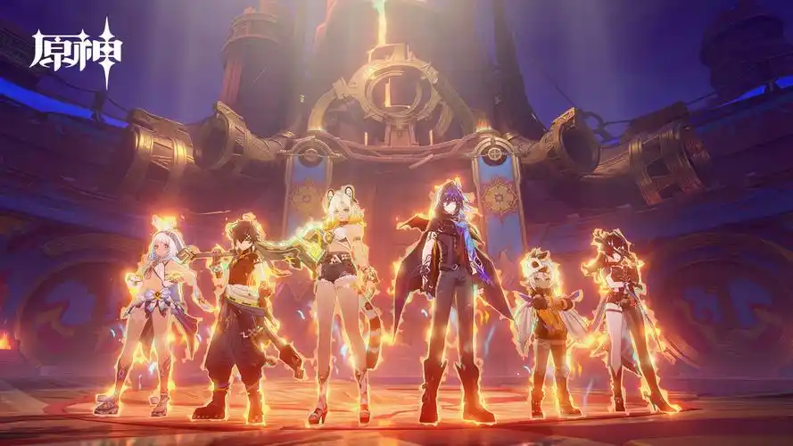 动漫男头推荐：玄幻修真