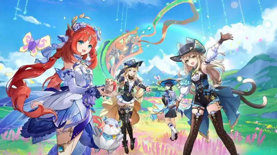 动漫男头推荐：热血少年